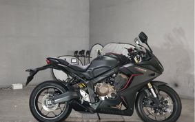 HONDA CBR650R 2019 RH03