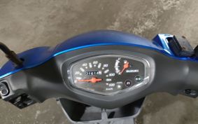 SUZUKI ADDRESS V125 CF4EA