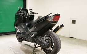 YAMAHA T-MAX 500 2008 SJ08J