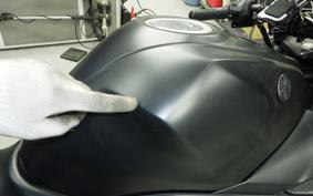 YAMAHA YZF-R25 A 2020 RG10J