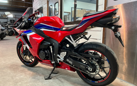 HONDA CBR600RR 2022 PC40