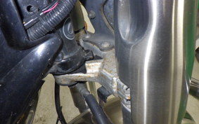 YAMAHA DRAGSTAR 1100 CLASSIC 2002 VP13J