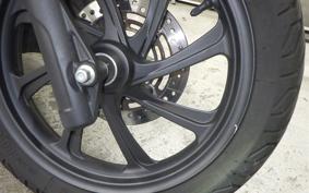 HONDA PCX125 JF81