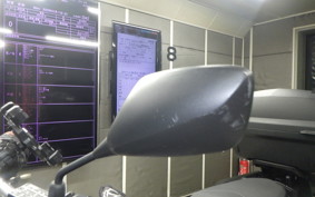 HONDA PCX125 2017 JK05