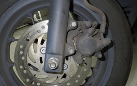 HONDA LEAD 125 2015 JF45