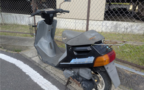 YAMAHA  CHAMP  2GM