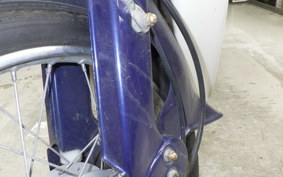 SUZUKI BIRDIE 50 BA41A