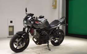 SUZUKI SV650 X A 2018