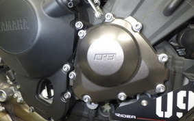 YAMAHA MT-09 A 2014 RN34J