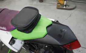 KAWASAKI KLX250 Gen.2 2002 LX250S