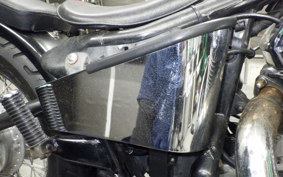 HONDA STEED 400 1992 NC26