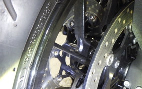 SUZUKI GSX-8R 2024 EM1AA