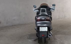 SUZUKI SKYWAVE 400 CK43A
