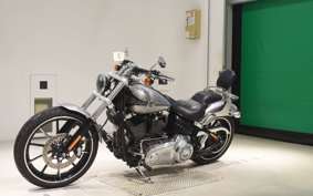 HARLEY FXSB 1580 2015