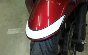 HONDA PCX125 2005 JF81