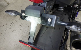 YAMAHA YZF-R1 2020 RN65J