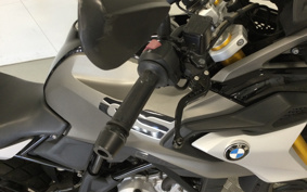 BMW G310GS 2019 0G02