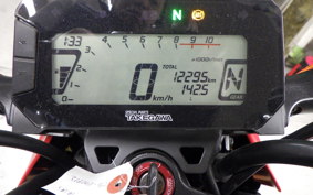 HONDA ｸﾞﾛﾑ-2 2023 JC92