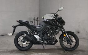 YAMAHA MT-03 2020 RH13J