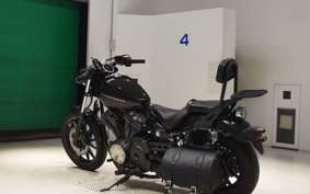 YAMAHA BOLT 950 2017 VN04J