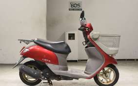 SUZUKI ﾚｯﾂﾊﾞｽｹｯﾄ 2015 CA4AA