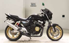 HONDA CB400SF VTEC Spec3 2007 NC39