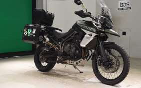 TRIUMPH TIGER 800 XC XA 2020