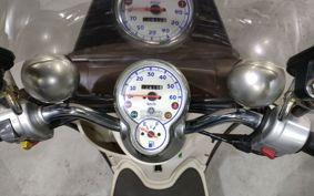 YAMAHA VINO MORUFE SA59J