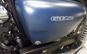 HONDA GB350 2021