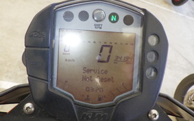 KTM 200 DUKE