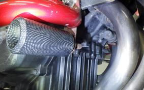 HONDA HORNET 250 MC31