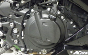 KAWASAKI NINJA 400 2018 EX400G