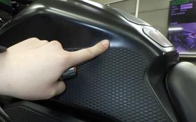 HONDA CB650R 2023 RH03