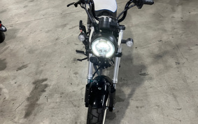 HONDA  DUX 125 JB04