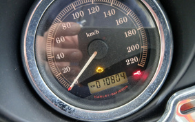 HARLEY FLHTCU1580-1690 2007 FC4