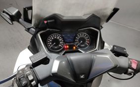 HONDA FORZA MF13