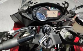 KAWASAKI NINJA 1000 2011 ZXT00G
