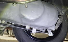 SUZUKI LET's 4 CA41A