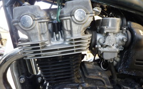 HONDA CB750 CUSTOM RC04