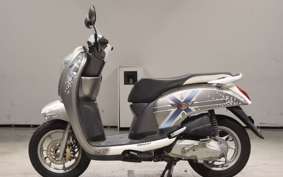 HONDA ｽｸｰﾋﾟｰ110-I