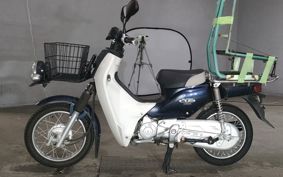 HONDA SUPER CUB50 AA04