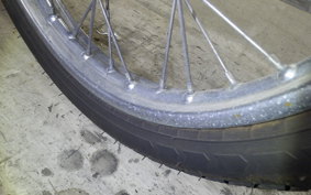 HONDA C90 SUPER CUB 2023 HA02