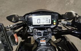 SUZUKI GSX-S125 DL32B