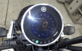 YAMAHA XSR155 2003