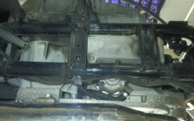 HARLEY XLH883 2001