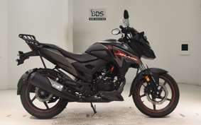 HONDA X-BLADE 1993