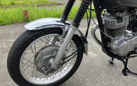 YAMAHA SR400-1 1995 1JR