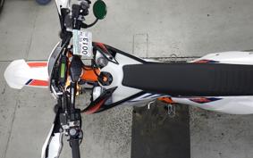 KTM 250 EXC F SIXDAYS