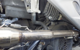 YAMAHA CYGNUS 125 XSR 2 SE44J