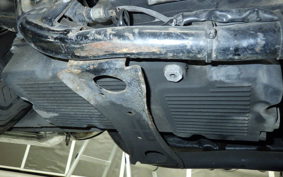 HARLEY FLHR 1580 2006